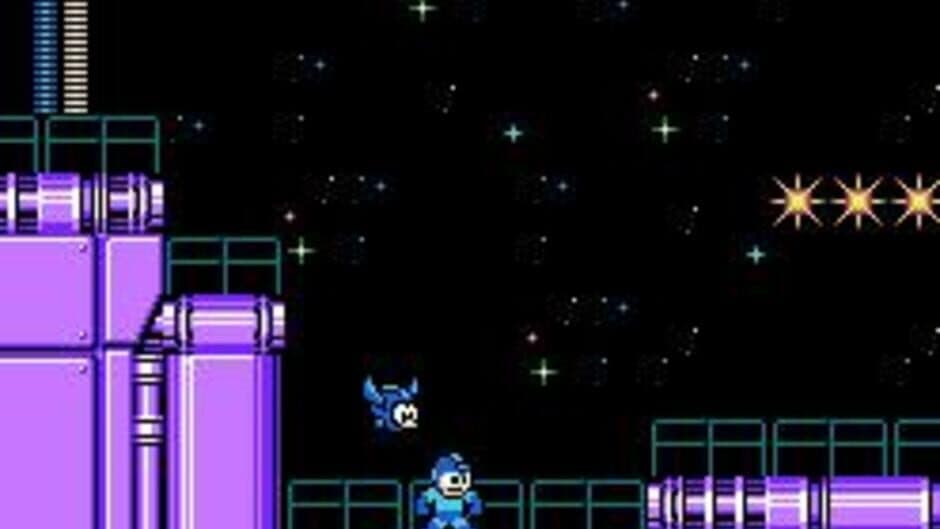 Mega Man 5 screenshot