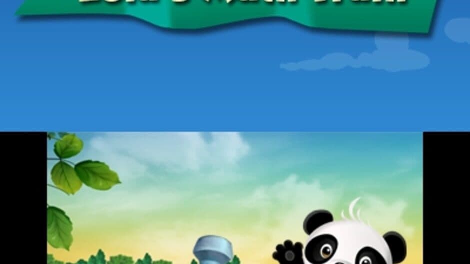 Lola's Math Train screenshot