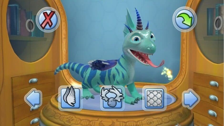 Fantastic Pets screenshot