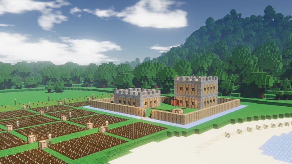 Colony Survival screenshot