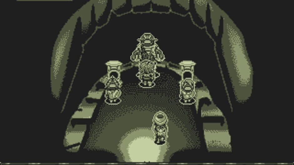 Chromophore: The Two Brothers Director's Cut screenshot