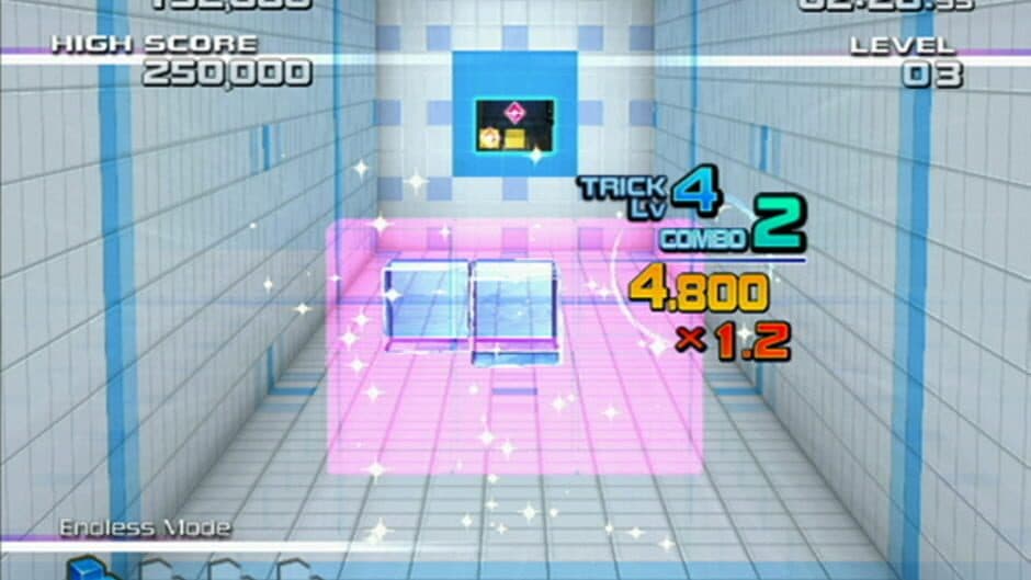 ThruSpace screenshot