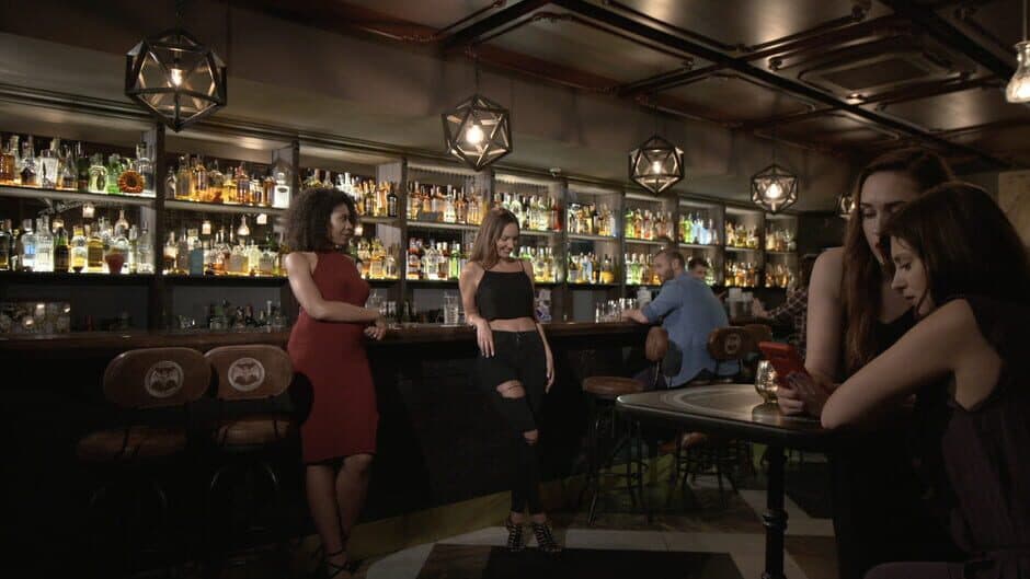 Super Seducer 2 screenshot