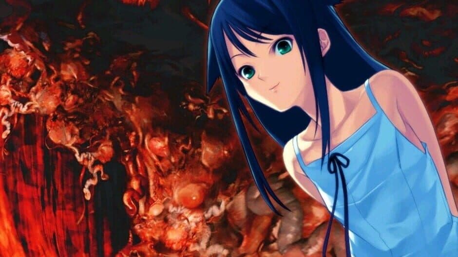 Saya no Uta screenshot