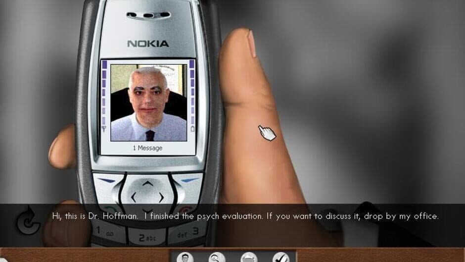 Law & Order: Justice is Served screenshot