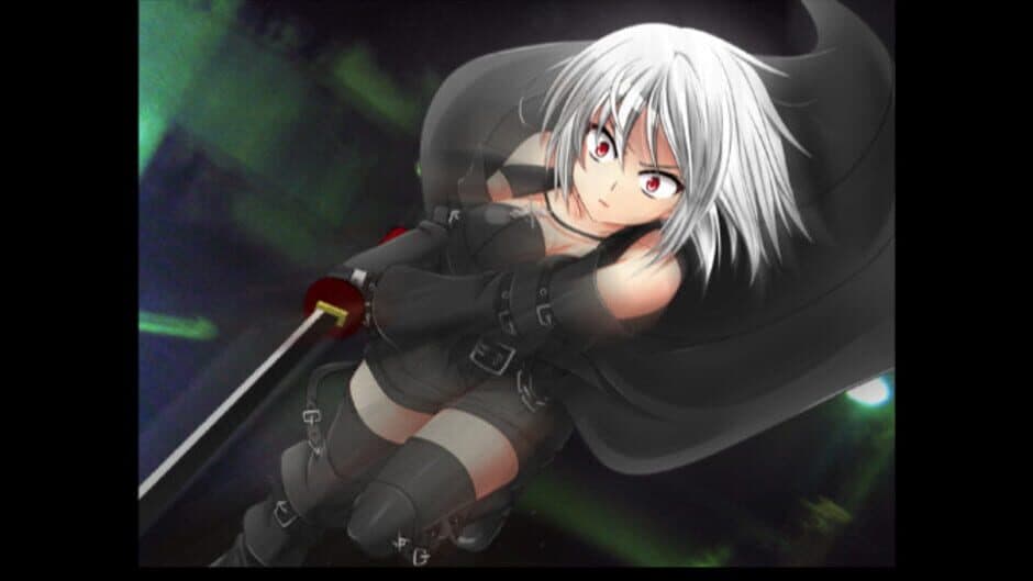 Kemonomichi-White Moment- screenshot