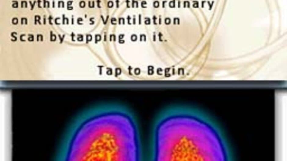 House M.D. Episode 5: Under the Big Top screenshot