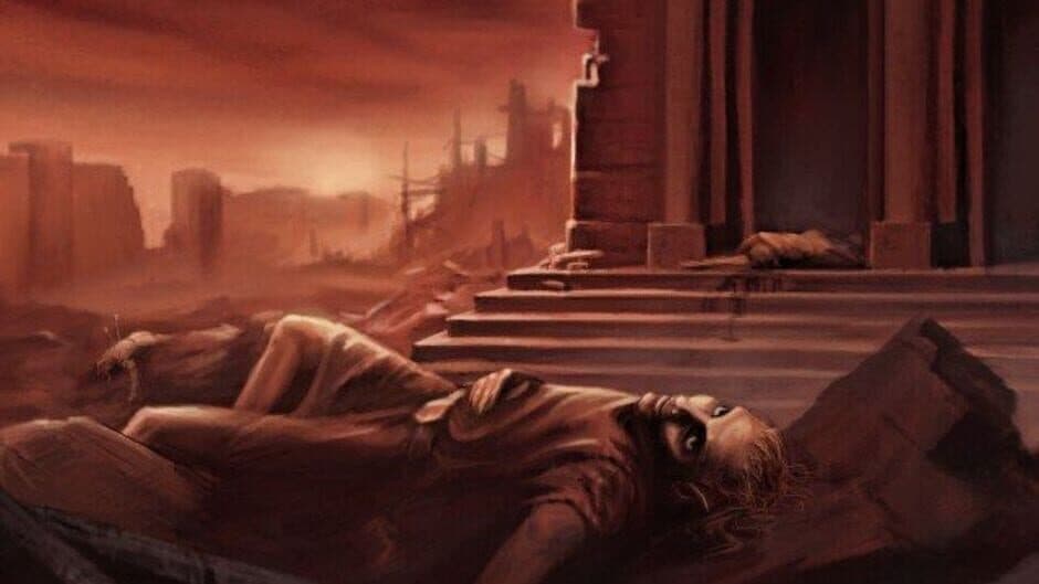 Age of Wonders screenshot