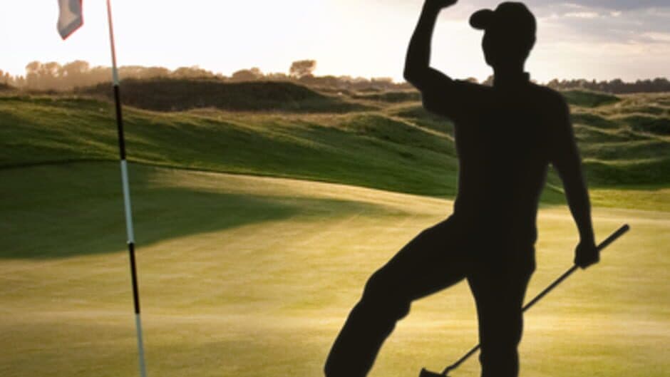 WGT by Topgolf screenshot