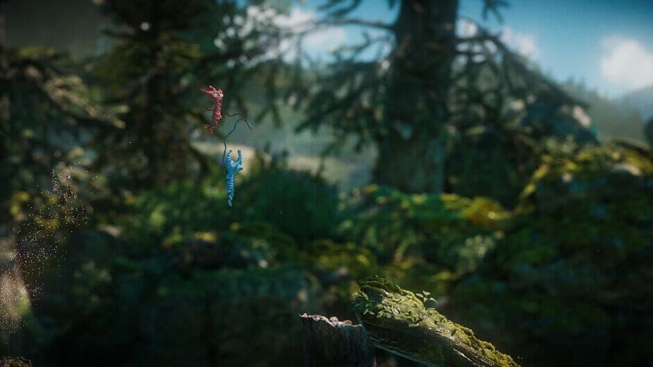Unravel Two screenshot