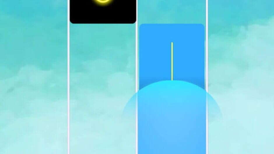 Piano Magic 2018 Music Tiles 2 screenshot