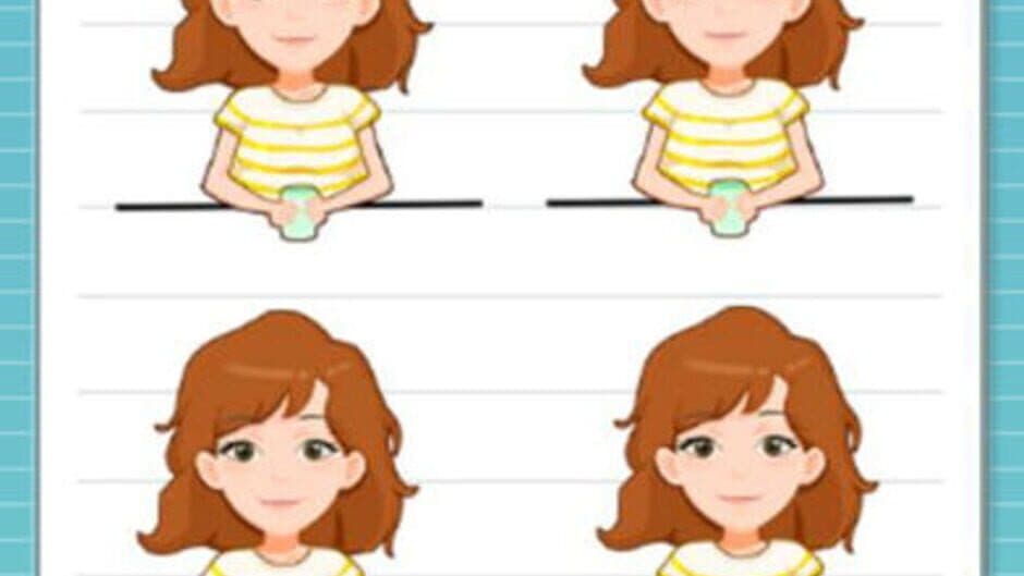 Tricky Challenge 2 screenshot