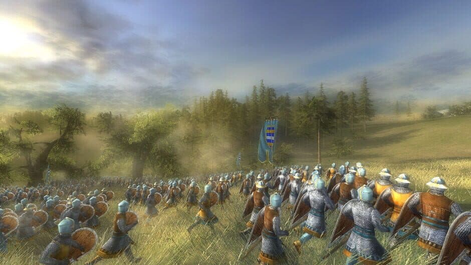 Real Warfare 1242 screenshot