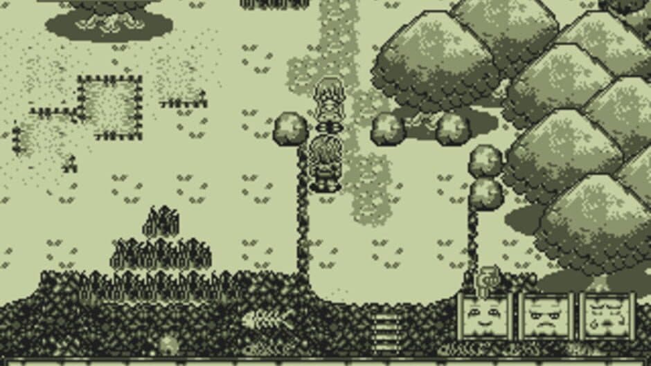 Chromophore: The Two Brothers Director's Cut screenshot