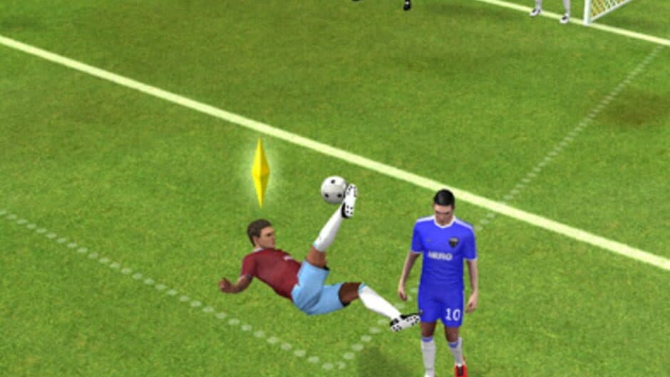 Score! Hero screenshot