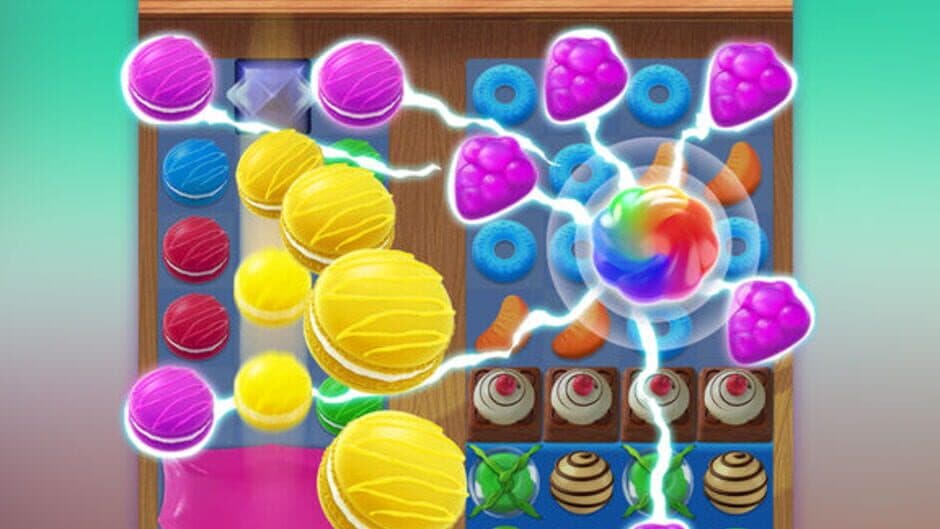 Munchkin Match screenshot