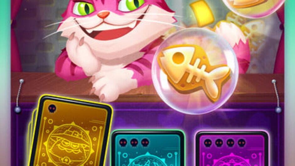 Munchkin Match screenshot