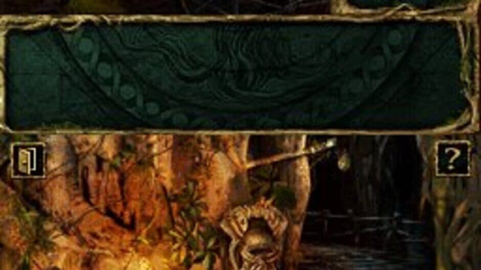 Chronicles of Mystery: The Secret Tree of Life screenshot
