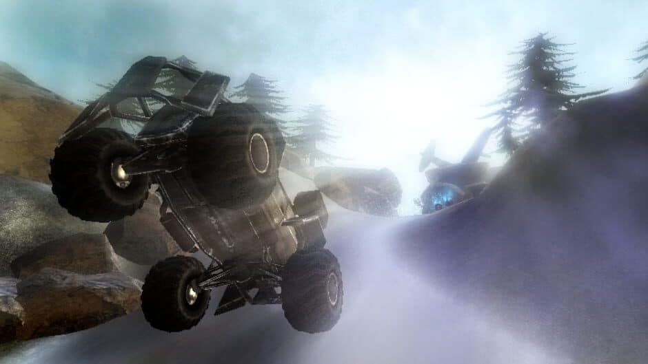 Glacier 3: The Meltdown screenshot