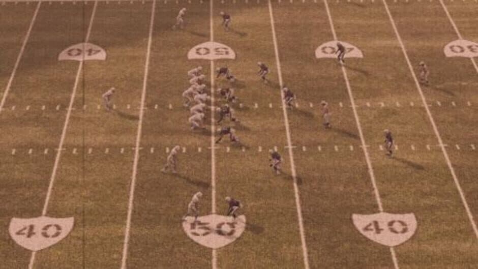 Madden NFL 10 screenshot