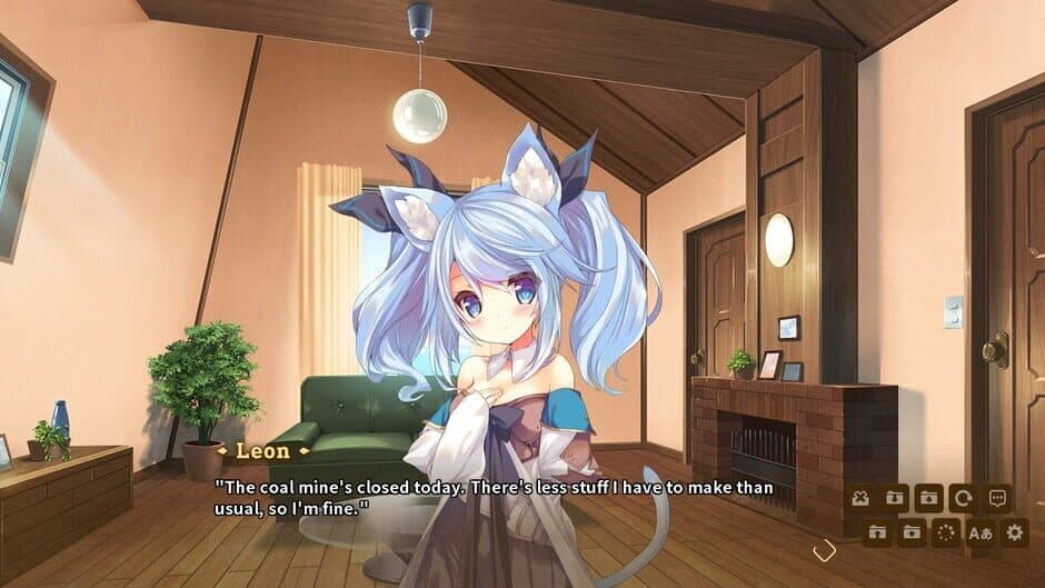 Karakara 2 screenshot