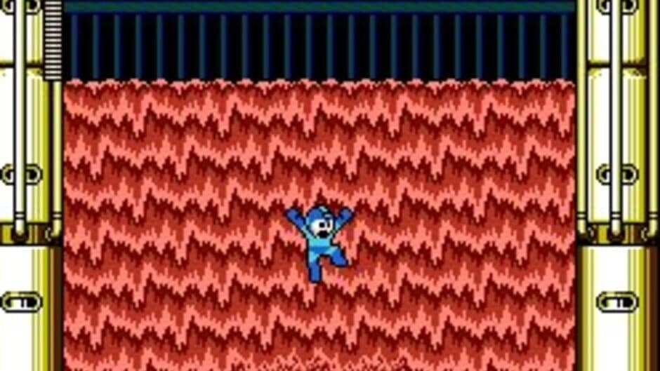 Mega Man 3 screenshot