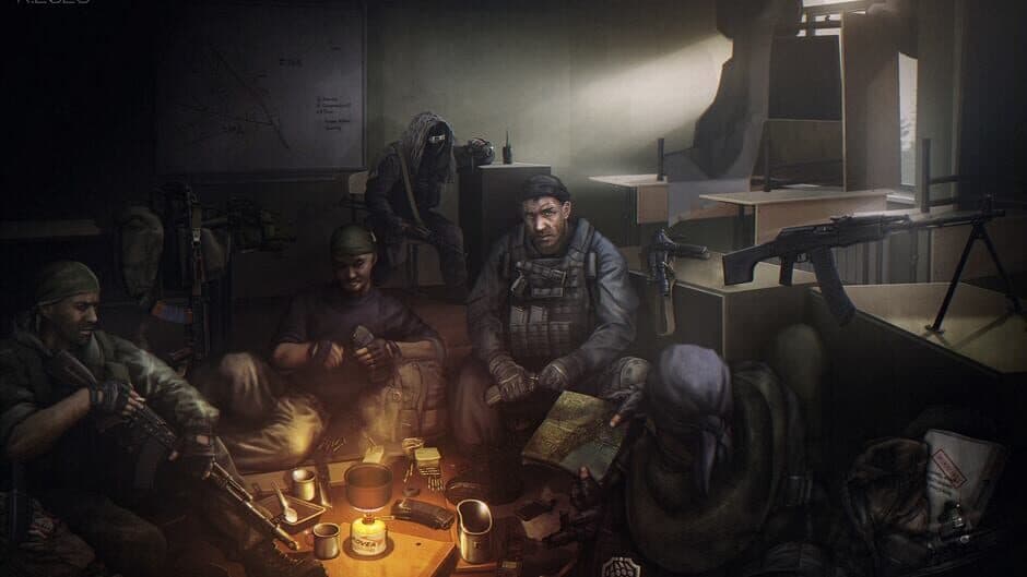 Russia.2028 screenshot