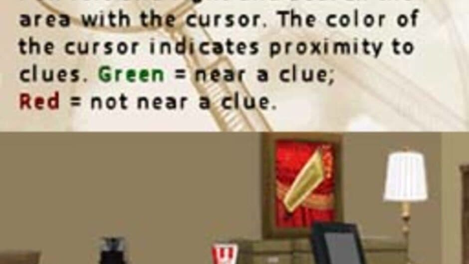 House M.D. Episode 5: Under the Big Top screenshot