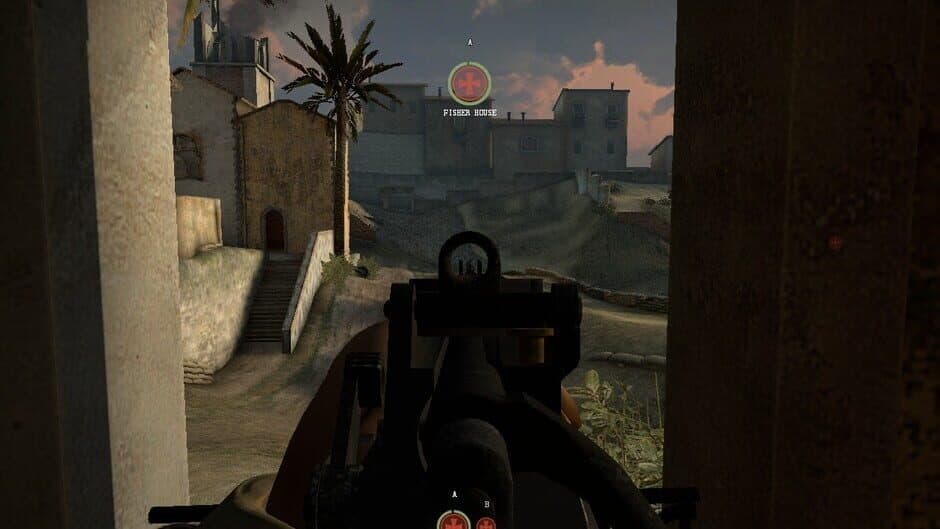 Day of Infamy screenshot