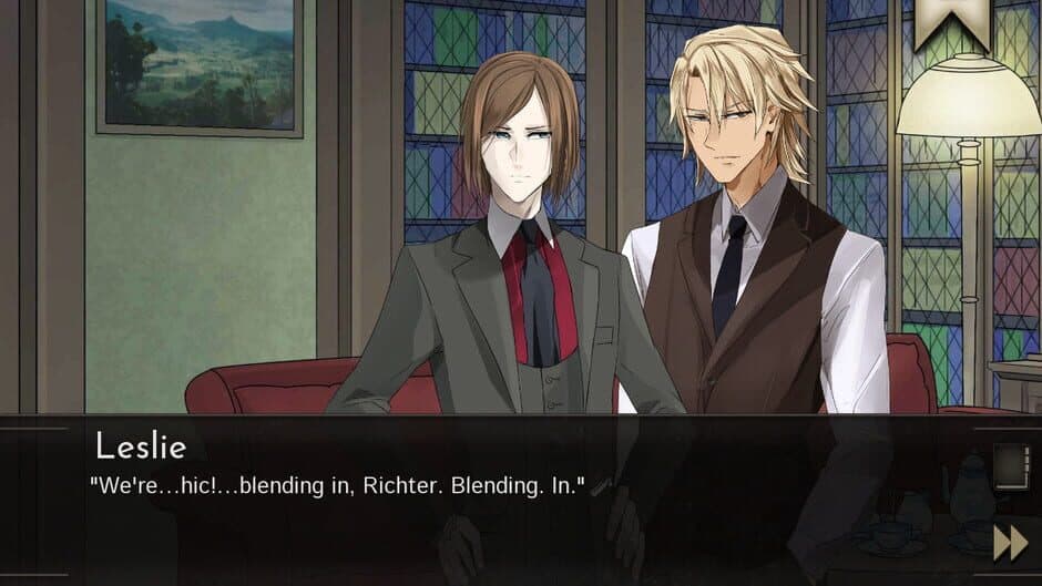 Your Dry Delight screenshot