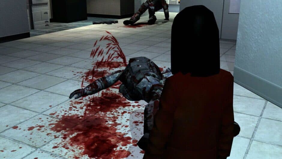F.E.A.R. screenshot