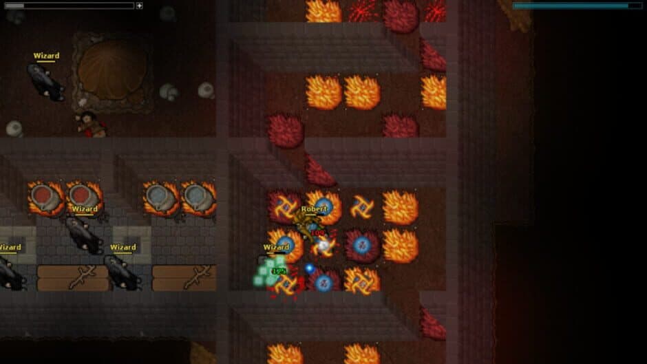 Zezenia Online screenshot