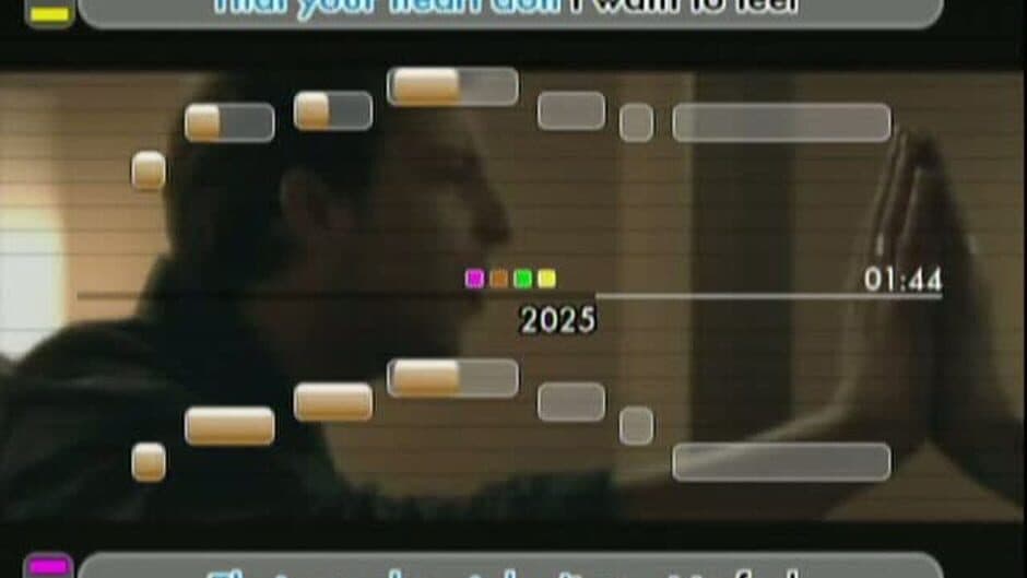 We Sing screenshot