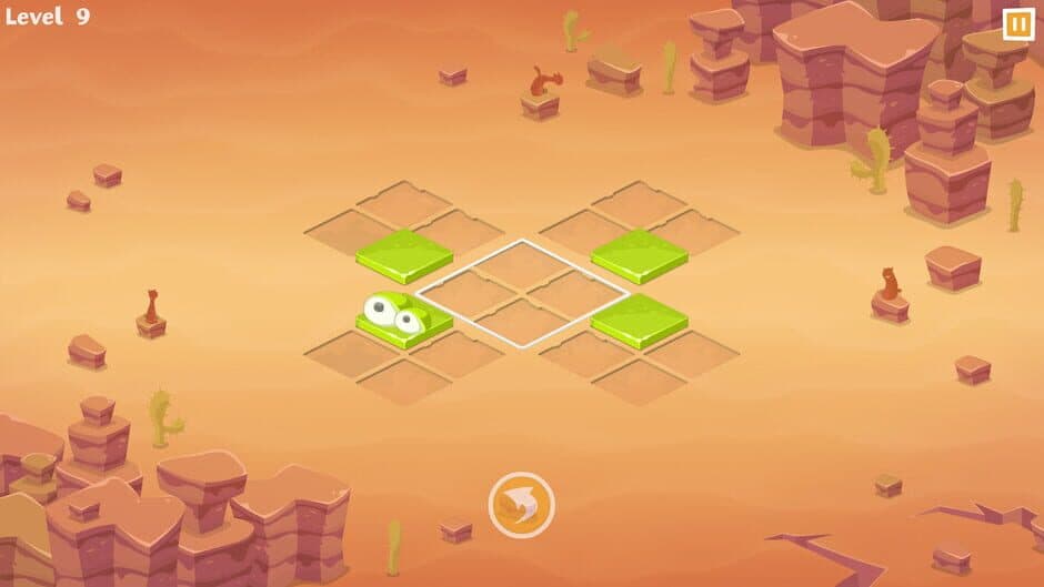 Perfect Fit - Totemland screenshot