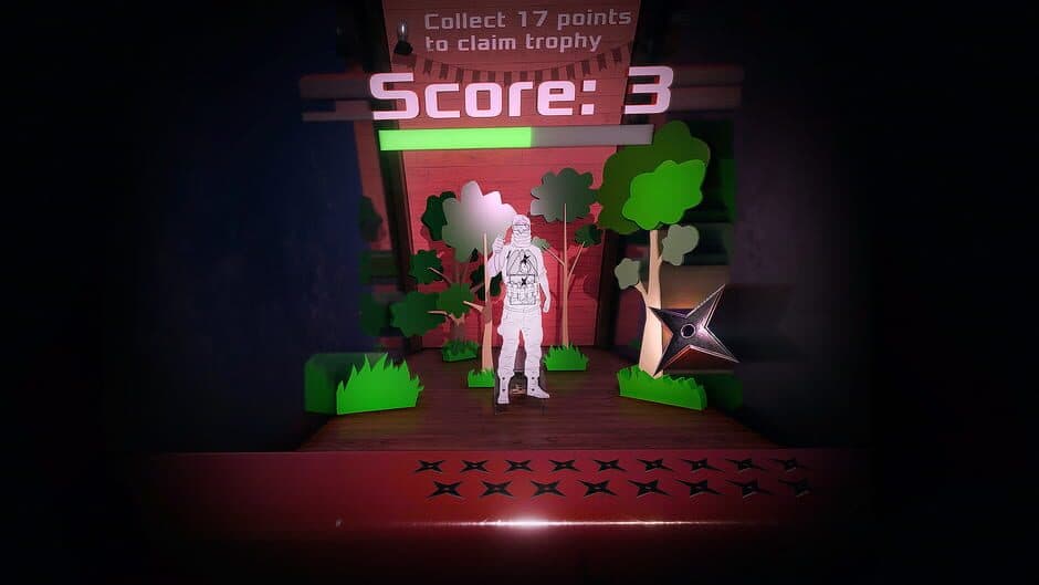 Challenge Park screenshot