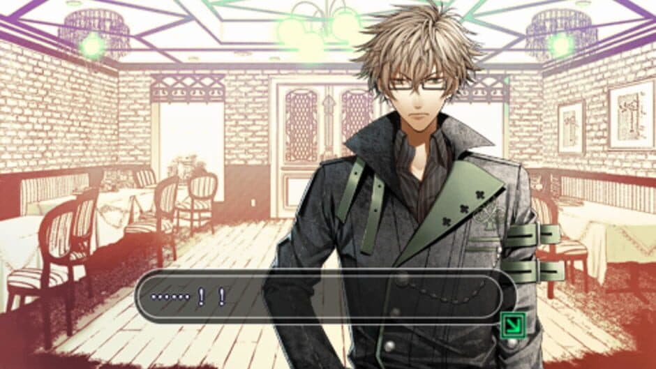 Amnesia Crowd screenshot