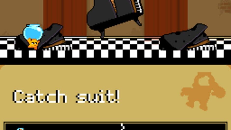 Flipper 2: Flush the Goldfish screenshot