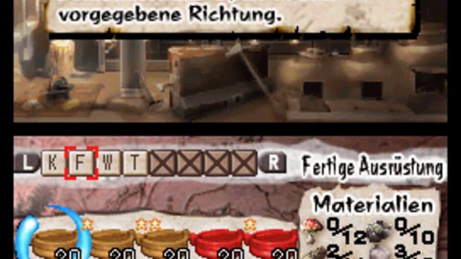 Tenchu: Dark Secret screenshot