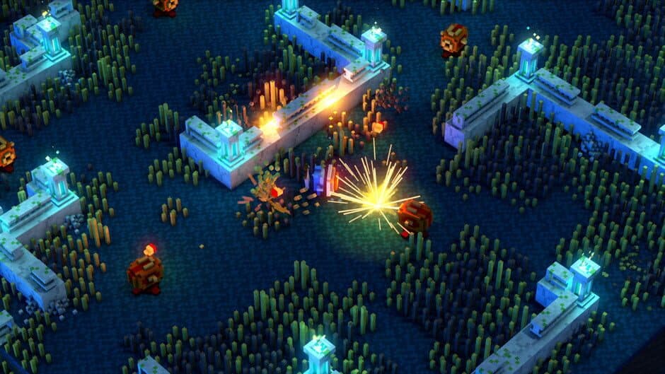 Riverbond screenshot