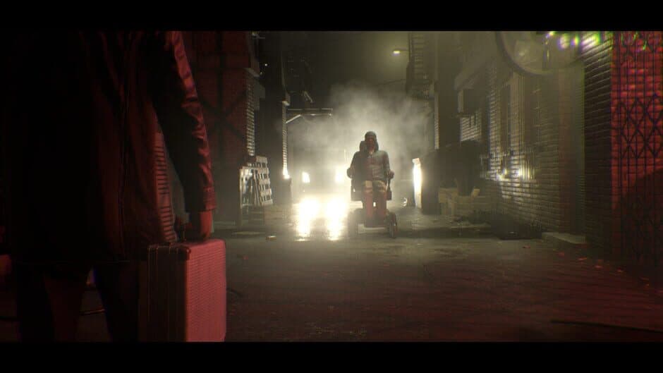 The Slater screenshot