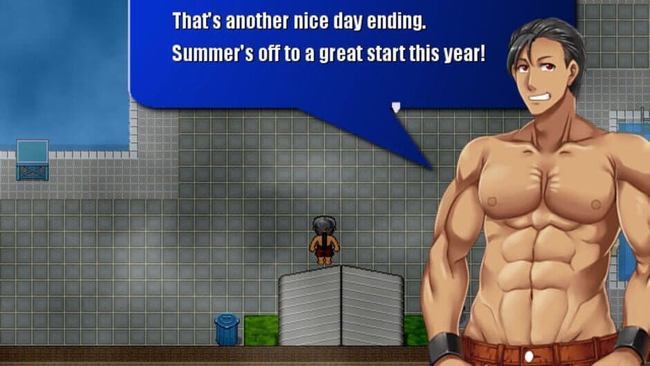 Blood 'n Bikinis screenshot