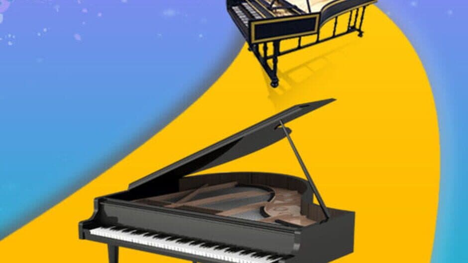 Piano Magic 2018 Music Tiles 2 screenshot