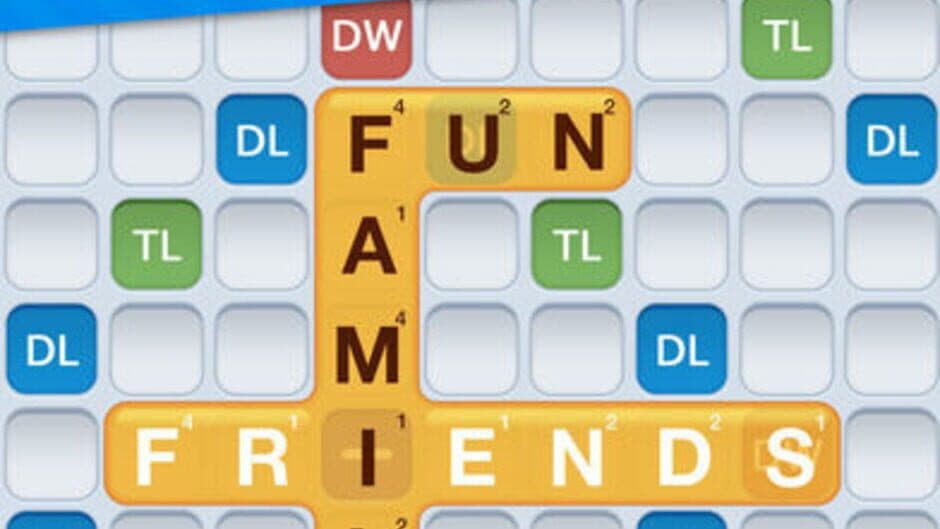 Words With Friends Classic screenshot