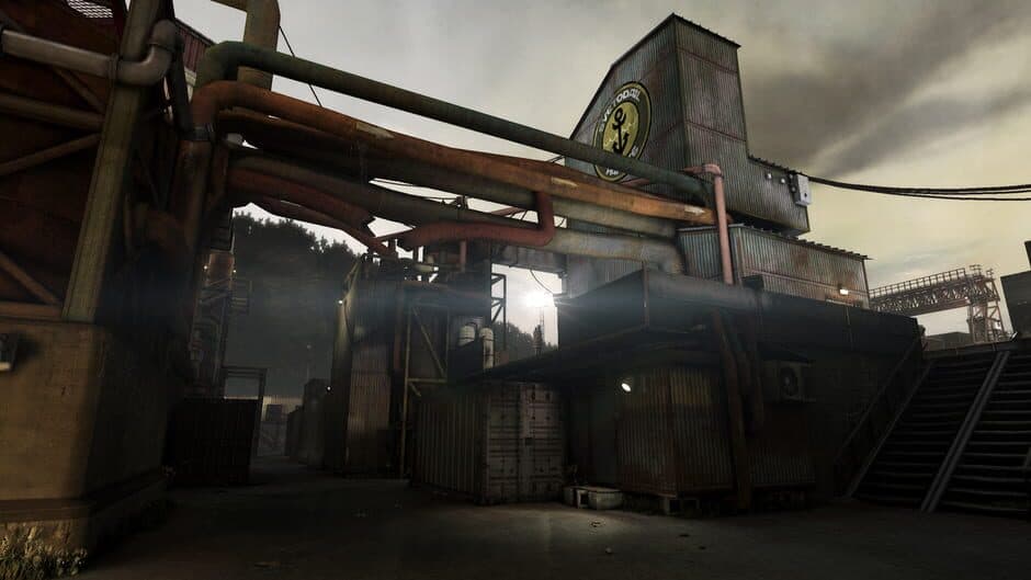 America's Army: Proving Grounds screenshot