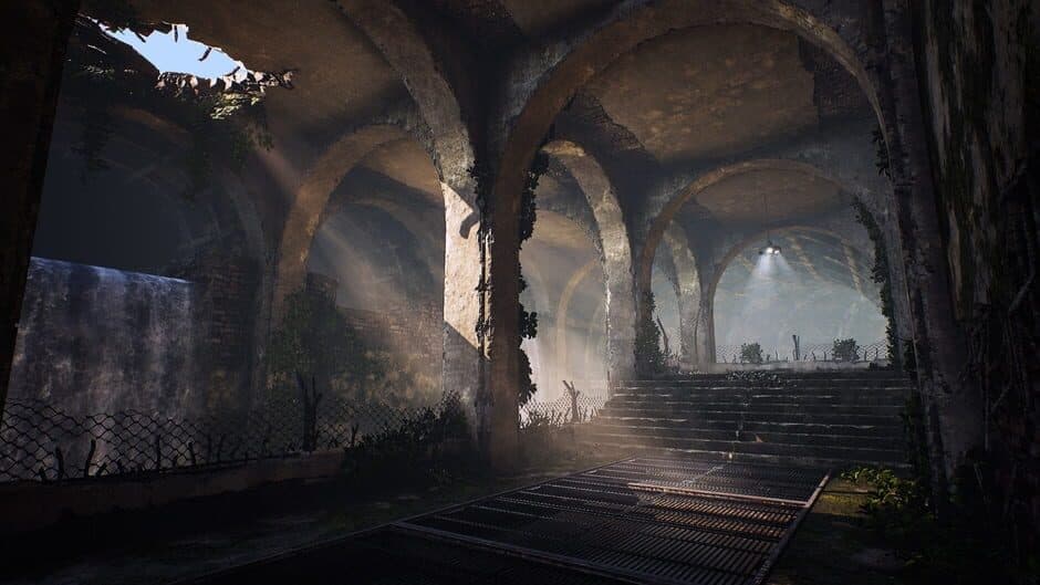 Biomutant screenshot