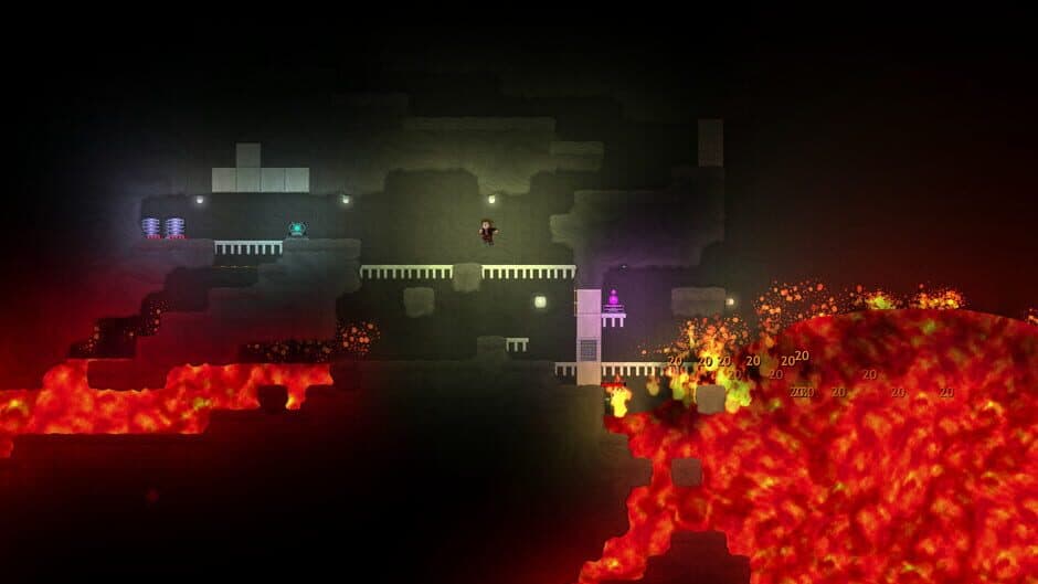 Dig or Die screenshot