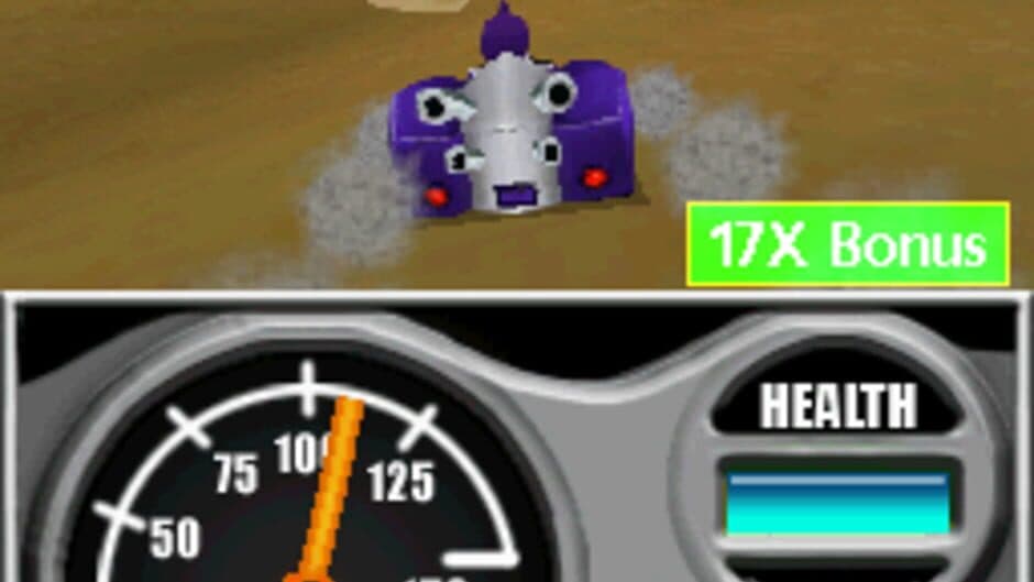 Kart Krashers screenshot