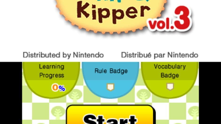 Phonics Fun with Biff, Chip & Kipper Vol. 3 screenshot