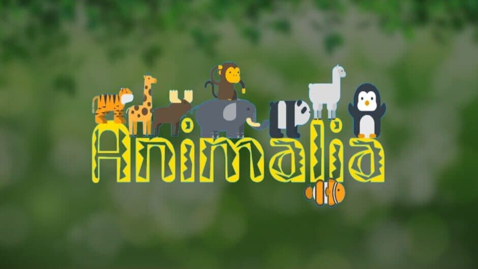 Animalia: The Quiz Game screenshot