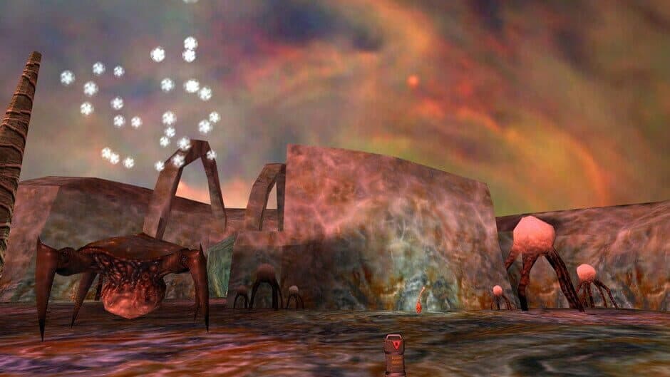 Half-Life screenshot